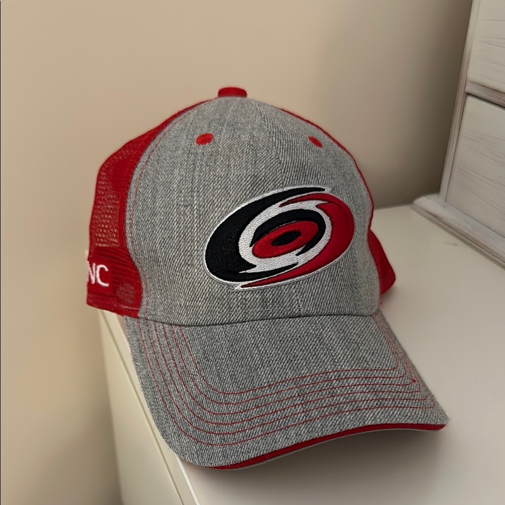 Carolina Hurricanes Hat